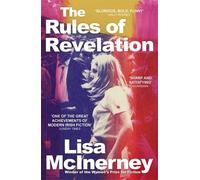 Lisa McInerney The Rules of Revelation (Tascabile)