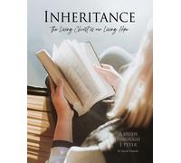 Lisa McKenney Marjie Sc Inheritance: The Living Christ is our Livin (Tascabile)