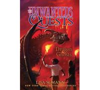 Lisa McMann Dragon Ghosts (Copertina rigida) Unwanteds Quests