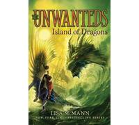 Lisa McMann Island of Dragons (Copertina rigida) Unwanteds