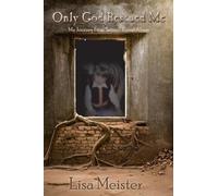 Lisa Meister Only God Rescued Me (Tascabile)