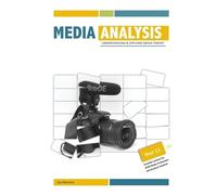Lisa Merante Media Analysis (Tascabile)