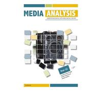 Lisa Merante Media Analysis (Tascabile) Media Analysis