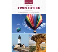 Lisa Meyers McClintick Day Trips® from the Twin Cities (Tascabile)