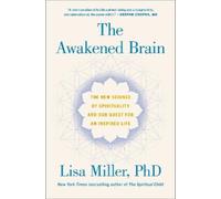 Lisa Miller Awakened Brain (Copertina rigida)