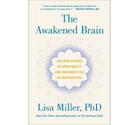 Lisa Miller Awakened Brain (Copertina rigida)