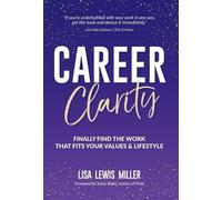 Lisa Miller Career Clarity (Copertina rigida)