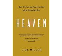 Lisa Miller Heaven (Tascabile)