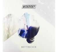 Lisa Miskovsky - Bottenviken