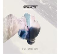 Lisa Miskovsky - Bottenviken