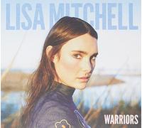 Lisa Mitchell - WARRIORS - MITCHELL,LISA