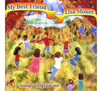 Lisa Monet - My Best Friend