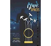 Lisa Mongno Ellen Stengel Brave Spaces (Tascabile)