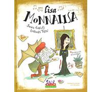 Lisa Monnalisa