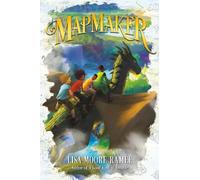 Lisa Moore Ramée MapMaker (Copertina rigida)