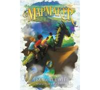 Lisa Moore Ramée MapMaker (Tascabile)