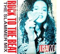 Lisa Moorish - Rock To The Beat (Remix)
