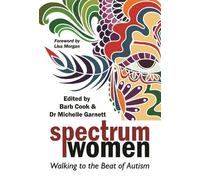 Lisa Morgan Spectrum Women (Tascabile)