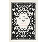 Lisa Morpurgo