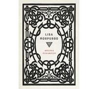 Lisa Morpurgo