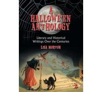 Lisa Morton A Hallowe'en Anthology (Tascabile)