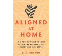 Lisa Morton Aligned at Home (Tascabile)