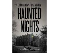 Lisa Morton Haunted Nights (Tascabile) Blumhouse Books