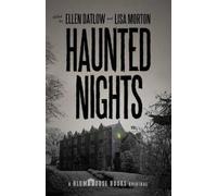 Lisa Morton Haunted Nights (Tascabile) Blumhouse Books