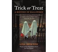 Lisa Morton Trick or Treat (Tascabile)