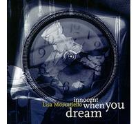 Lisa Moscatiello - Innocent When You Dream