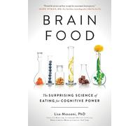 Lisa Mosconi Brain Food (Tascabile)