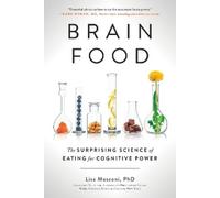 Lisa Mosconi Brain Food (Tascabile)