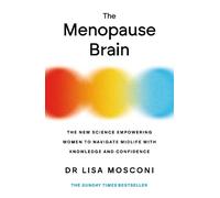 Lisa Mosconi The Menopause Brain (Tascabile)