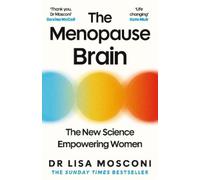 Lisa Mosconi The Menopause Brain (Tascabile)