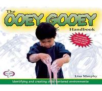 Lisa Murphy The Ooey Gooey® Handbook (Tascabile)