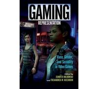 Lisa Nakamura Gaming Representation (Copertina rigida) Digital Game Studies