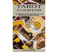 Lisa Navarra Tarot Cards (Tascabile)