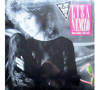 Lisa Nemzo - Walking On Ice