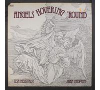 LISA NEUSTADT & JEAN REDPATH - angels hovering 'round