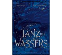 Lisa Nevermore Die Legende der Yokai - Tanz des Wassers: Band 2 der (Tascabile)