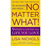 Lisa Nichols No Matter What (Tascabile)