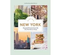 Lisa Nieschlag Lars Wentrup In Love with New York (Copertina rigida)
