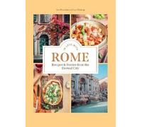 Lisa Nieschlag Lars Wentrup In Love with Rome (Copertina rigida)