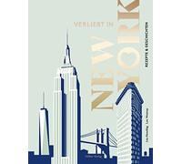 Lisa Nieschlag Lars Wentrup J Verliebt in New York: Rezepte & (Copertina rigida)