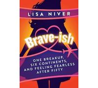 Lisa Niver Brave-ish (Tascabile)