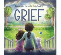 Lisa Norman Grief (Copertina rigida)