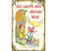 Lisa O. Engelhardt Karen Katafi Sei sanft mit deiner Wut: Elfenhell (Tascabile)