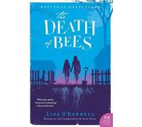 Lisa O'Donnell The Death of Bees (Tascabile)