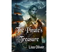 Lisa Oliver The Pirate's Treasure (Tascabile) Another Arranged Marriage