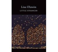 Lisa Olstein Little Stranger (Tascabile)